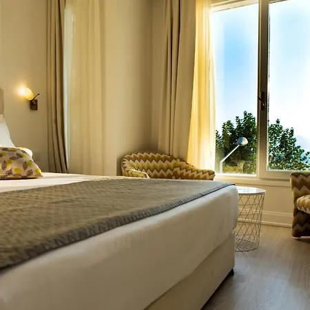 Nun & Otel Antalya