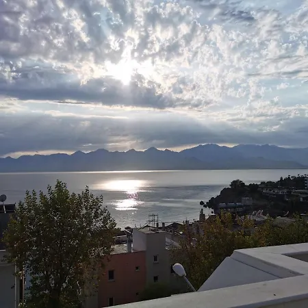 Otel Nun & Antalya