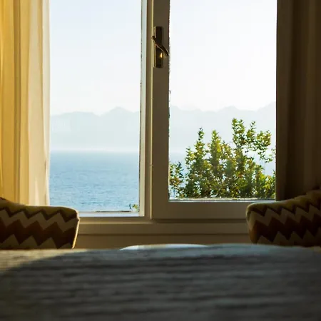 Nun & Otel Antalya